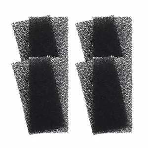 8 x Tetratec Tetra BioFoam Foam for EasyCrystal Easy Crystal 250/300 Filters - Picture 1 of 3