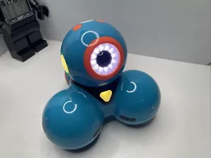Wonder Workshop Dash Roboter Kinder Programmierung Programmierung pädagogisches Spielzeug Bots MINT - Bild 1 von 10