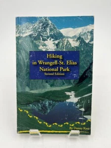 Hiking in Wrangell-St.Elias National Park - Picture 1 of 6