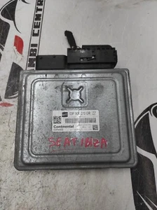 ✴️ CENTRALINA MOTORE ECU SEAT IBIZA IV 2014 03F906070GR 03F907309AE 5WP44830 BA4 - Foto 1 di 12