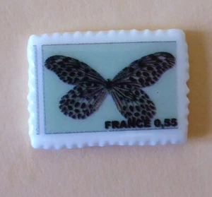 Fava I Timbri Farfalla - 2009 - Una Farfalla - Picture 1 of 1