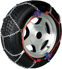 0154505 Auto-Trac Tire Traction Chain - Set of 2
