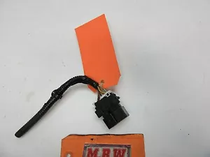 RELAY FUSE OMRON G8HL-H71 WIRE PLUG CONNECTOR GLOVE BOX 04 05 06 07 08 ACURA TL - Picture 1 of 6