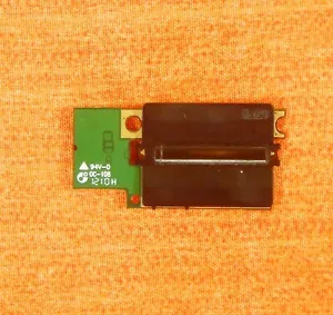 LECTOR HUELLAS DIGITAL BJ001078000 CDK1078 de HP Pavilion dv6-3181ss y otros - Bild 1 von 3