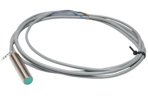 PEPPERL+FUCHS inductive sensor NBB2-12GM50-E2, 83952 - Picture 1 of 5