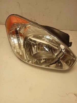 06 07 08 09 10 11 Conjunto Faro Derecho HYUNDAI ACCENT Foto 1 de 4