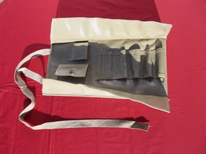 Original IDF Israel Armee Werkzeugtasche - Bild 1 von 6