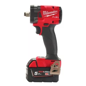 M18 FIW2F12-502X - Llave De Impacto Compacta FUEL, Cuadrado 1/2'' - Imagen 1 de 5