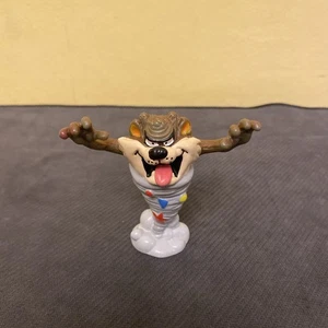 Figura Looney Tunes Taz El Diablo de Tasmania - 1990 De colección - Imagen 1 de 4