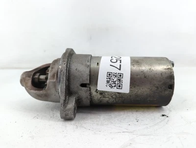 Kia Optima 2014-2015 motor de arranque de coche solenoide fabricante original XZGY7 Foto 1 de 4