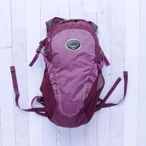 Ospsrey Daylite Wander Trinkrucksack Daypack Magenta Lila - Bild 1 von 10
