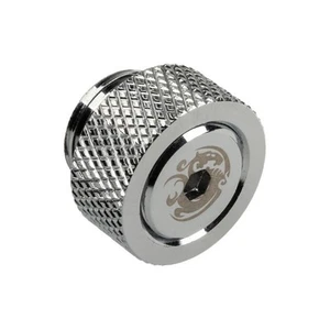 3x Bitspower automatischer Luftauslass G1/4 Zoll AG - silber - Afbeelding 1 van 2