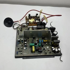 Used Toshiba Chassis PE0493 CRT Tube Chassis Arcade Game Cabinet Tested Working - Picture 1 of 8