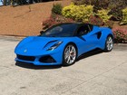 2024 Lotus Emira V6