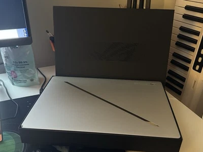 ASUS ROG Zephyrus G14 3K 120Hz OLED Laptop  (Ryzen 9 8945HS, 16GB/1TB, RTX 4060) - Image 1 of 4