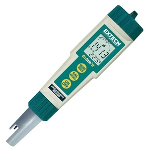Extech EC500 Misuratore Di pH 0-14 pH - Picture 1 of 1