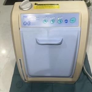 NSK Care 3 Plus Manutenzione Manipolo, Pulizia e Lubrificazione In Ufficio - Modello NE187 - Foto 1 di 12
