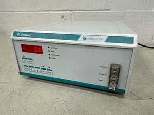 Bischoff RI Detector Metrohm Herisau Type: 1.151.0010 Refractive Index - Picture 1 of 14