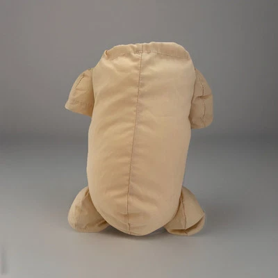 AUTÉNTICO Lee Middleton Articulado 20” Piel CUERPO 3/4 EXTREMIDADES para KITS de Muñeca Renacidos Foto 1 de 2