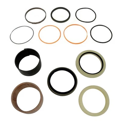 RELIABLE AFTERMARKET PARTS OUR NAME SAYS IT ALL Rod & Bore Seal Kit Fits John Deere Replaces AH210484