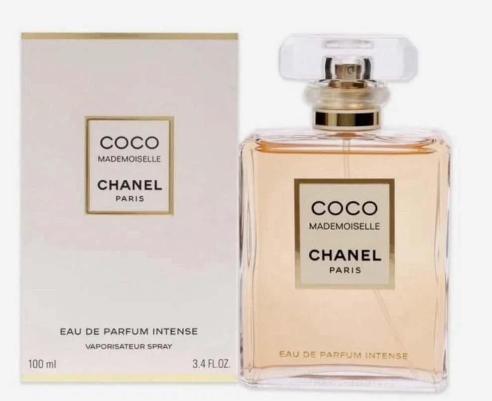 Chanel Coco Mademoiselle 100ml for sale | eBay
