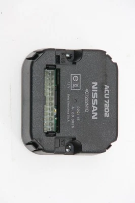 Modulo di controllo del corpo Nissan X-TRAIL 1 T30 94189 - Immagine 1 di 3