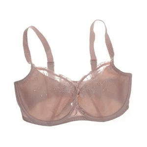 Charade By Change Lingerie, BH, Größe: 75E, Charade, Pink, Nylon/Elasthan #5Tt - Bild 1 von 5