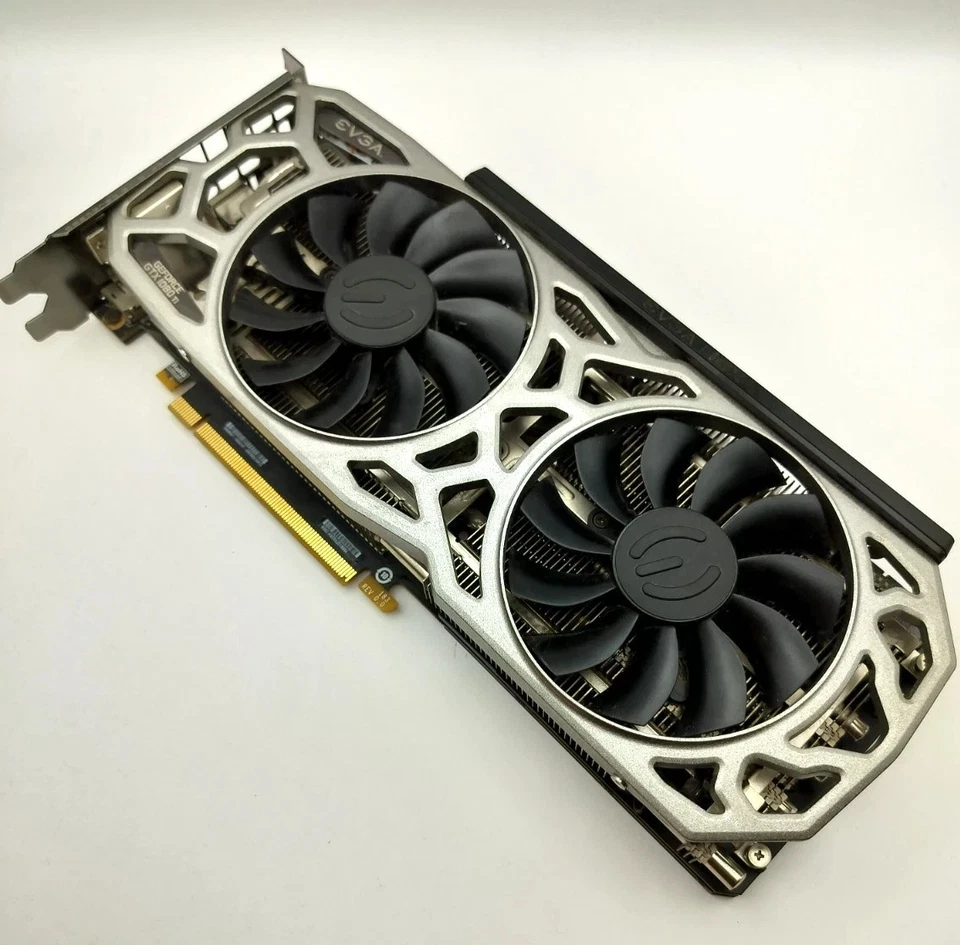 EVGA GTX 1080 Ti Gaming 11GB GDDR5 Graphics Card - Immagine 1 di 1