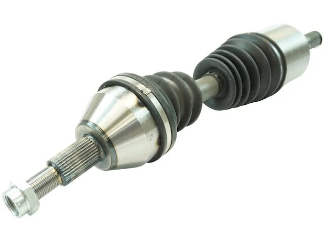 Front Left CV Axle Assembly For 2008-2012 Jeep Liberty 2010 2011 2009 FP451NB - Image 1 of 1