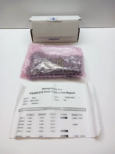 Sealed New OMEGADYNE PRESSURE TRANSMITTER PX209-100GI - Picture 1 of 10