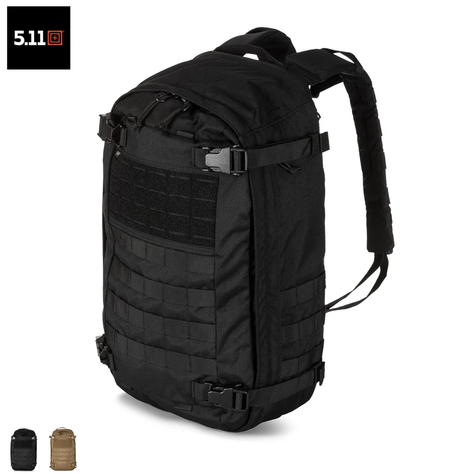 5.11® Tactical Daily Deploy 24 Rucksack Camping Outdoor Survival - Bild 1 von 1