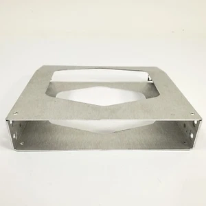 Garmin GMA 340 Tray - No Backplate - PN: 430-890-0040 - Foto 1 di 5