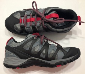 Las mejores ofertas en Un superior de cuero con cordones zapatos deportivos  para mujeres | eBay