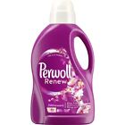 PERWOLL Blossom Rush Liquid Laundry detergent -1,37 /25 loads FREE SHIPPING