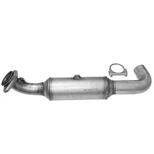 Left Catalytic Converter For 2011-2014 Ford F-150 STX 5.0L V8 FLEX DOHC - Picture 1 of 2