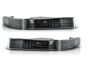 HONDA PRELUDE 1992 1993 1994 1995 1997 1997 1997 KPHO08 INDICADORES DE GIRO NEGRO - Imagen 1 de 1