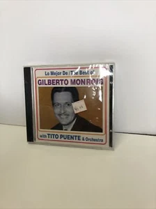 Gilbert Monroig Lo mejor CD - Bild 1 von 2