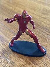 Marvel Avengers Disney Store Iron Man ( Roughly 4" ) Action Figures