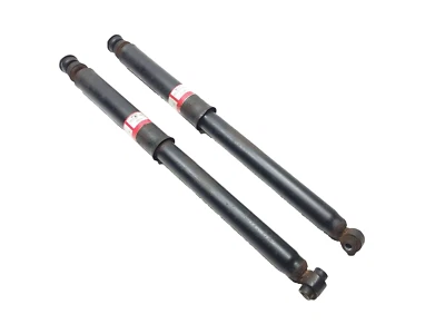 Amortiguador trasero izquierdo y derecho Mazda CX-9 2007-2015 AWD fabricante de equipos originales Foto 1 de 4