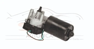 MOTORINO ELETTRICO TERGICRISTALLO ANTERIORE PER FIAT PANDA 750/900/1000/1100 - Image 1 of 4