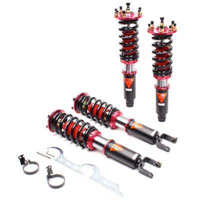 GODSPEED MAXX 损坏线圈减震套件 适用于本田 ACCORD 2008-12 CP2 — 第 1/4 张图片