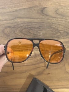 Vintage Sonnenbrille Sonnenbrille  - Bild 1 von 9