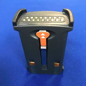 10 of Hitech Symbol MC9000/906x/G&K..#21-65587-01*Japan Li2.6A19.3W Long Battery - Picture 1 of 3