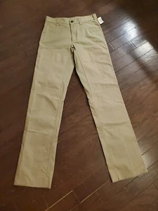 NEU Orvis Missouri Breaks Briar Hose! Größe 32 Baumwolle robust Canvas Besatz hellbraun - Bild 1 von 16