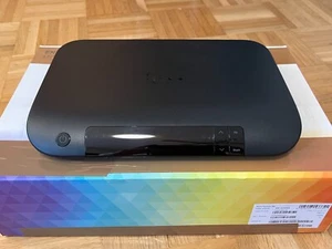 Telekom Media Receiver 200, schwarz - Bild 1 von 11