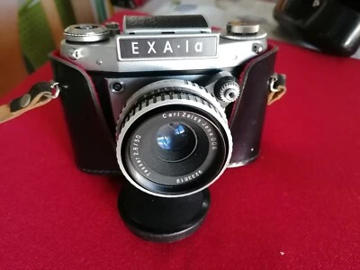 exa 1a kamera - Bild 1 von 3