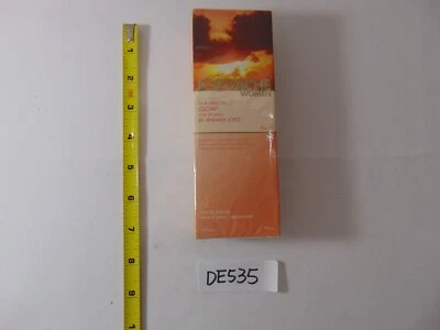 Jordache Mujer Versión de Glow Lopez 3 Fl OZ Perfume Colonia Nuevo Sellado Nuevo de Lote Antiguo Foto 1 de 4
