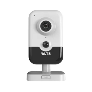 LTS LTCMIP8942W-28SDA-WIFI 4MP WLAN IP Kamera Audio WDR PIR AI - Bild 1 von 1