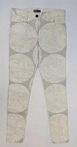 Opening Ceremony Skinny Pant Women's Size 32 White - Picture 1 of 5