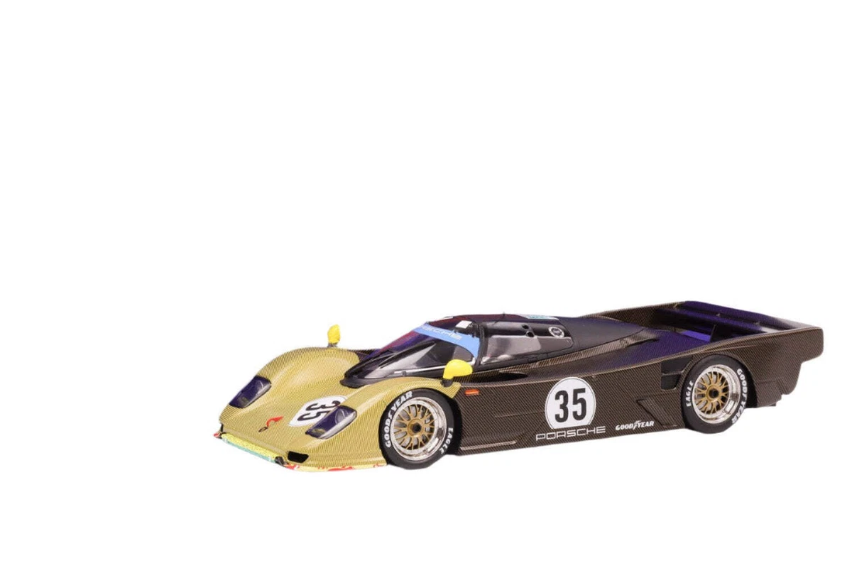 Porsche 962 1 18 for sale | eBay